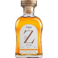 Alter Apfel