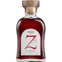 Wildkirschlikör No.1