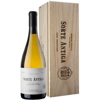 Sorte Antiga - Bodega Rafael Palacios S.L