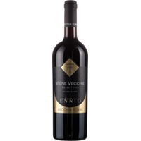 Primitivo Vigne Vecchie - - Cantina Vecchia Torre - Italienischer Rotwein