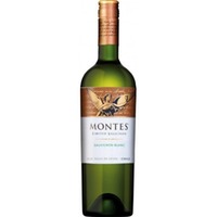 Limited Selection Sauvignon Blanc - Montes