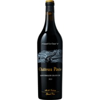 Chateau Pavie 1er Grand Cru Classe A