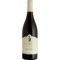 Schug Winery Pinot Noir Sonoma Coast