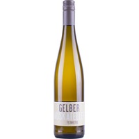 Gelber Muskateller Qualitätswein feinherb - Weingut Nehrbaß