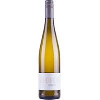 Scheurebe feinherb - Weingut Nehrbaß