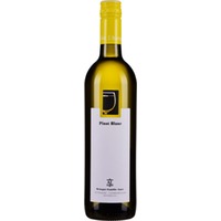 Pinot Blanc trocken - Weingut Familie Auer