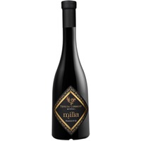 Milia Passito Aleatico Salento IGP süß 0,5 L - Tenuta Corallo