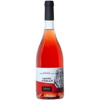 "Canto del Gallo" Basilicata Rosato IGP trocken - Nima