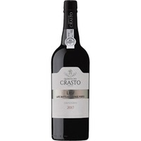 Quinta do Crasto - Late Bottled Vintage Portwein