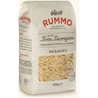 Semi di Orzo aus Hartweizengrieß RUMMO