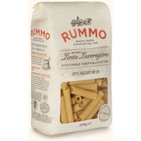 Ziti Tagliati aus Hartweizengrieß RUMMO