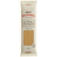 Linguine Nr. 13 aus Hartweizengrieß RUMMO
