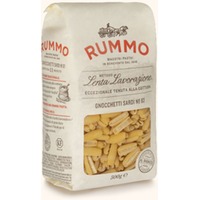 Gnocchetti Sardi aus Hartweizengrieß RUMMO