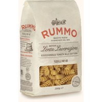 Fusilli aus Hartweizengrieß RUMMO