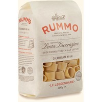 Calamarata aus Hartweizengrieß RUMMO