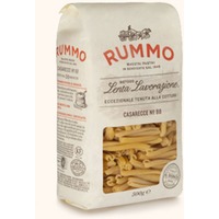 Casarecce aus Hartweizengrieß RUMMO