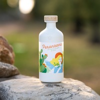 Olio Extra Vergine Peranzana - Guglielmi