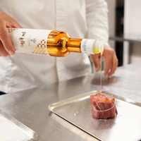 Olio Extra Vergine Puglia IGP aus Apulien - Guglielmi