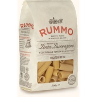 Rigatoni aus Hartweizengrieß RUMMO