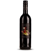 Fish Wives Club Cabernet Sauvignon Western Cape