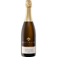 DEVON" Mosel Riesling Sekt Flaschengärung