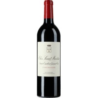 Chateau Clos Saint Martin Grand Cru Classe