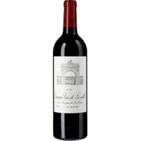 Chateau Leoville Las Cases 2eme Cru