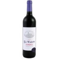 Chateau La Violette
