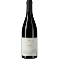 Beaujolais Fleurie Lieu-Dit Chapelle des Bois