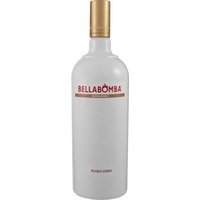 Bellabomba Bombardino Liquore