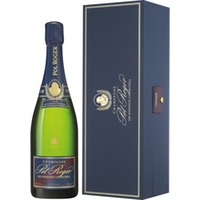 Champagne Cuvée Sir Winston Churchill Brut, Champagne AC, Geschenketui