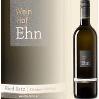 Grüner Veltliner Ried Satz