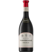 Boschendal 1685 Shiraz