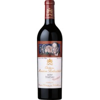 Chateau Mouton Rothschild 1er Cru