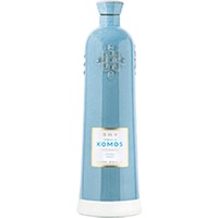 Komos : Extra Añejo