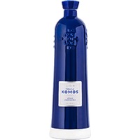 Komos : Anejo Cristalino