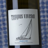 Nanclares y Prieto Tempus Vivendi