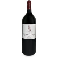 Château Latour Grand Vin Magnum - Château Latour