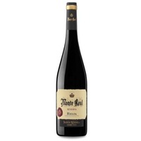 Monte Real Reserva