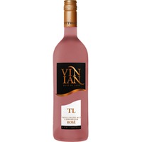 Vinian TL Trollinger mit Lemberger Rosé lieblich - Bottwartaler Winzer