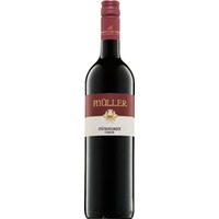 Spätburgunder feinherb - Weingut Axel Müller