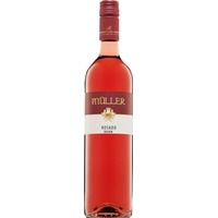 Rosado "Das ist der Sommer" trocken - Weingut Axel Müller