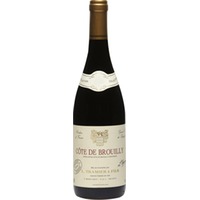 Côte de Brouilly AOP - Maison L. TRAMIER & Fils