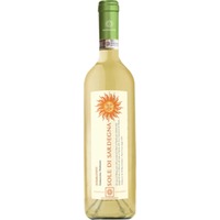 Sole di Sardegna Vermentino di Gallura Superiore DOCG trocken - Montespada