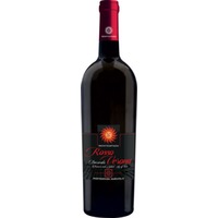 Rosso Barricato Verona IGP trocken - Montespada