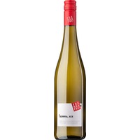Frank & Frei *KOMMA, NIX entalkoholisierter Wein - Weingut Leininger
