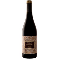 Valle Francesca Rosso Lucano - Agricola Strapellum