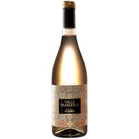 Valle Francesca Rosato Lucano - Agricola Strapellum