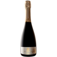 Spumante Cuvèe Millesimato brut - Agricola Strapellum