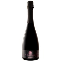 Spumante Cuvèe Millesimato Rosè brut - Agricola Strapellum